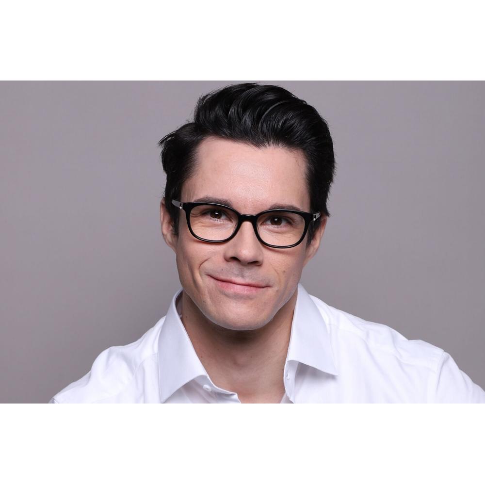 Kate Spade Luella 807 Unisex Eyeglasses