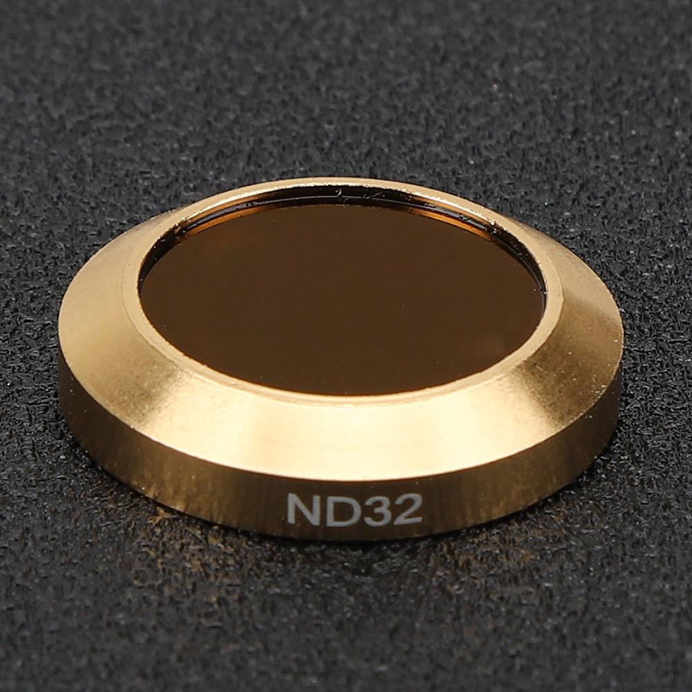 High Quality Optical Glass ND Lens Filter Waterproof Oilproof for DJI Mavic 2 ZoomND32