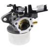 591137 Carburetor for Briggs and Stratton 591137 590948 775EX Lawn Mower Engine Carb 795066 796254 with Air Filter