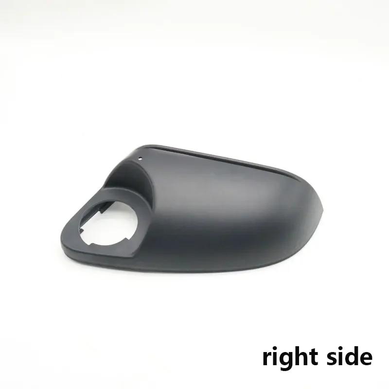 For Great Wall GWM POER Cannon Car Rearview Lower Base Cover Cap Lid Frame Wing Door Side Mirror Glass Lens