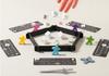 Store Itten Ninja Master 15 Ages Decisions Determine Victory or A Truly Board Game for Large Perfect for Families and [Official Exclusive] (2-5