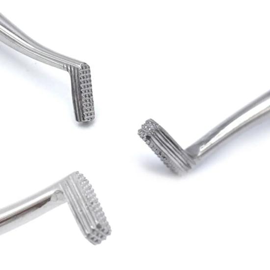 Empujador de bandas GDC (4870)