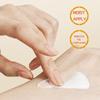Moisturizing Anti-UV Sunscreen Cream for Brightening Skin Tone & Facial Protection