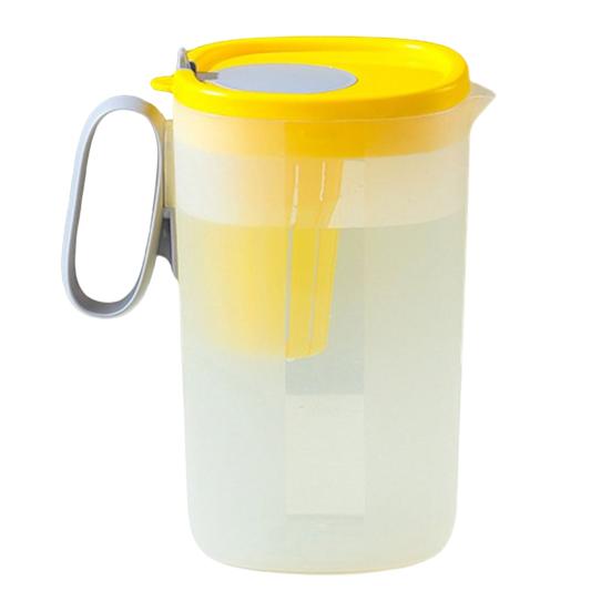 Moderní znovu plnitelná rychlovarná konvice odolná proti chladu s dlouhou životností a robustní konstrukcí pro domácí konvici