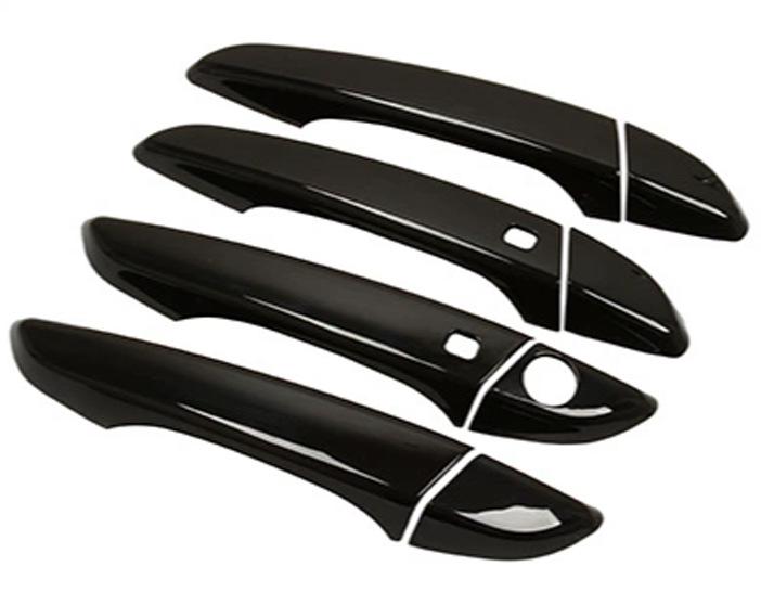 Hyundai Mistra 2014-2019 Miska Klamki Ochronny Zestaw Dekoracyjny