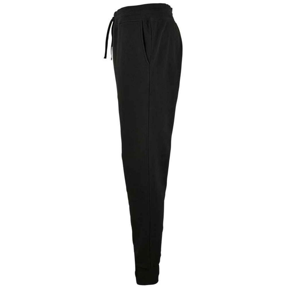 SOLS Mens Jake Slim Jogging Bottoms