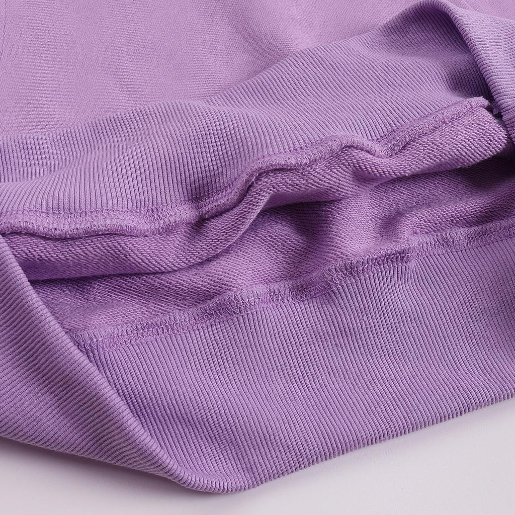 AMI 2025 Autunno e Inverno Nuova Felpa con Cappuccio Ricamata di Alta Qualità in Cotone, Felpa con Cappuccio, Maglione per Coppia