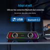 Philips SPA4600 Wireless Bluetooth Gaming Speaker with RGB Ambient Light (CN Version)
