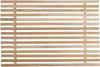 Kawai Embossed Slats, Set of 2