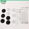 Zoje Lockstitch Overlock Machine Wire Frame 2 Wire Frame 4 Wire Frame Seaming Car 5 Wire Frame 6 Wire Frame