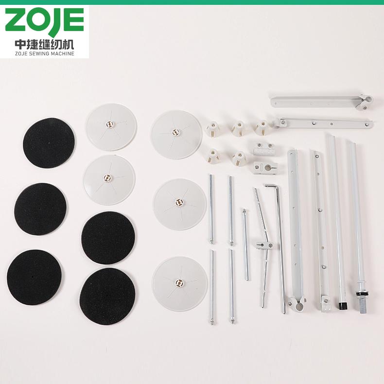 Zoje Lockstitch Overlock Machine Wire Frame 2 Wire Frame 4 Wire Frame Seaming Car 5 Wire Frame 6 Wire Frame