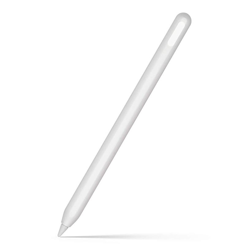 forApple Pencil 2 Full for Protection Housing for Touch Stylus Sleeve Silicone Cover Silicone Protector Accessories