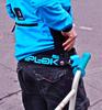 HIPLOK HIPLOK LITE BLACK LK-HL-009
