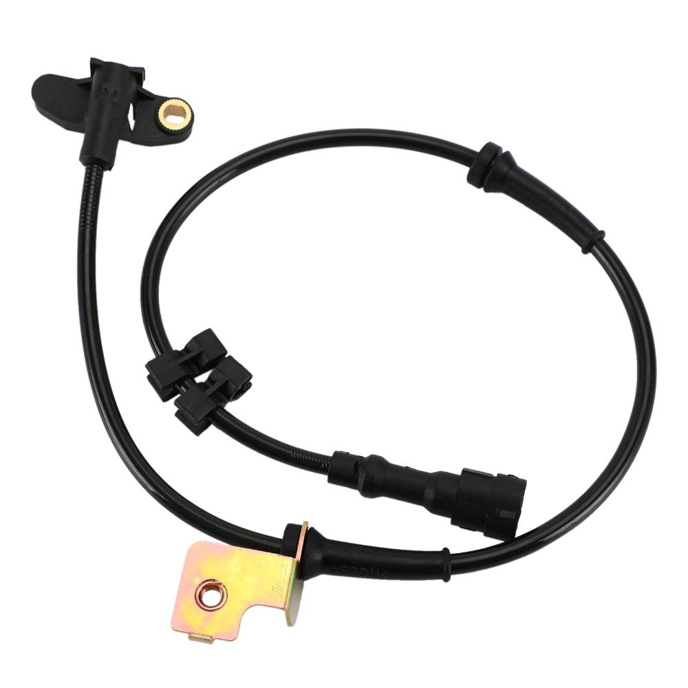 Areyourshop Front Left ABS Speed Sensor 5273333AE for Chrysler Pt Cruiser 2001-2010