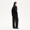 VEROMODA Women's Tie-Waist Jumpsuit