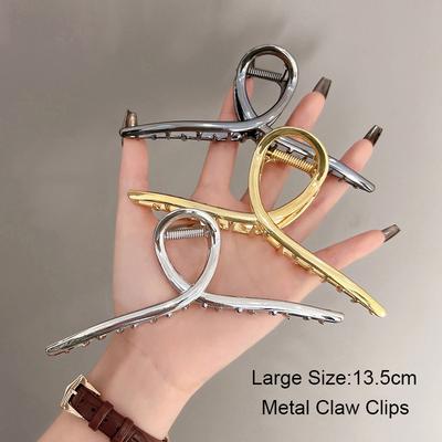 Haar-Accessoires – Haarklammern