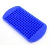 Premium Quality 160-cell Ice Cube Tray Silicone Mold For Effortless Ice Making