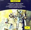 CD BATTLE (KATHLEEN), PHILHARMONIA CHO - Faure: Requiem POCG7080 Deutsche Grammo 1993 Japan Classical Used