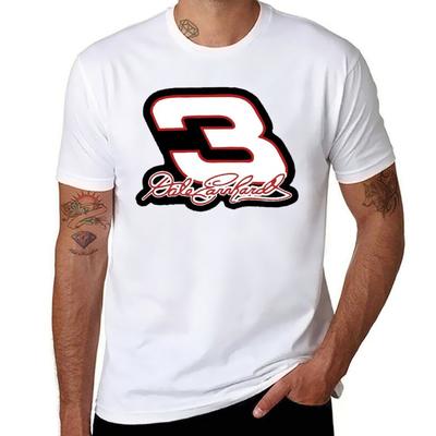 Dale sport Earnhardt 1951 (1) T-Shirt koszulki bawełna 100% męska koszulka bawełna wysoka jakość T-Shirt