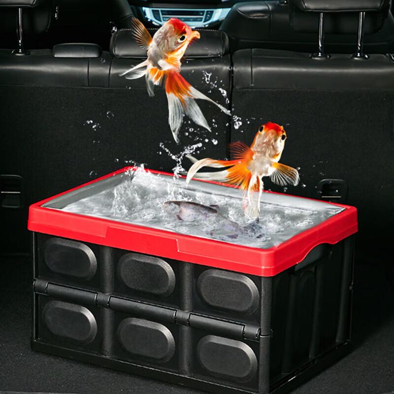 Chunsen Outdoor Multi-functional Storage Box