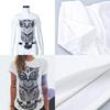 Spring Summer Womens T Shirt With 3d And Sun Print For Casual Wear