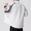 adidas Men's JZ9339 Football Woven Jacket