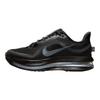 Nike Pegasus Premium Black Metallic Silver Women Sneakers HQ2593-004