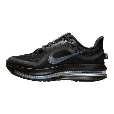 Adidași Dama Pegasus Premium Negru Metalic Argintiu HQ2593-004
