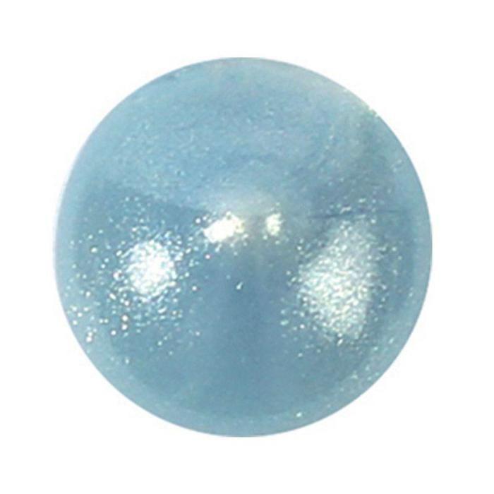 Slow & Easy Painting; Art - Pearly Bluish Gray - 30 Ml