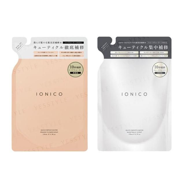 IONICO - Быстрая вода Repair - 170ml Refill