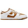 Nike Dunk Low CO.JP Reverse Curry 2024 Tenisi pentru bărbați Orange Dark-Curry White FQ6965-700