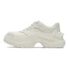FILA Diva Comfortable Versatile Low-Top Dad Sneakers Women sneakers White F12W411111FSW