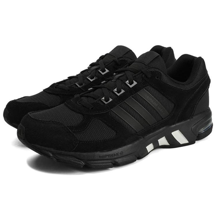 Adidas Originals Eqt Black EF1387