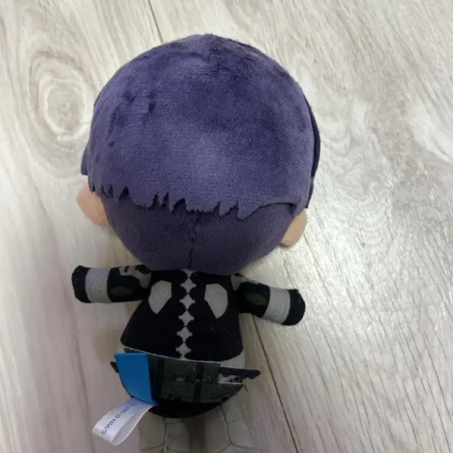 Hoshina So Moocy Ro Doll (Unboxing) Used