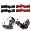 4 Pieces Body Mount Column Hole Loctor for