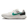 Nike Revolution 6 Next Nature Phantom Neptune Green Damskie Sneakersy Biały Light-Iron-Ore Dark-Smoke-Grey DC3729-008