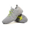 Cycling shoes for men and women outdoor leisure lightweight wear-resistant hiking shoes non-slip and cut-proof fishing shoes new hiking shoes
