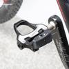 Self-Locking 4.5 Degree Aluminum Alloy Cleat Pedals Customized Sealed Bearing Chromoly Spindle for PD-R95 Bicycle Pedal for