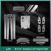 Tempered Glass Protective Film for Huawei AITO Wenjie M5/M7 Interior Dashboard and Navigation Screen