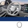 For BYD Sealion 8 ATTO 8 TANG L 2025-2026 Wing Mirror Cover Ultra-thin Four-season Handlebar Cover Automobile Supplies