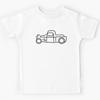Tops – T-Shirts