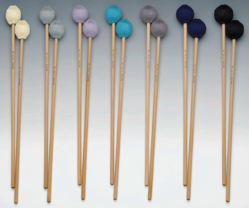 ENCORE MALLETS Encore Mallet Naoko Takada Series Medium EM-NT4R