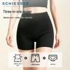 Schiesser Modal Seamless Tummy Control Safety Shorts