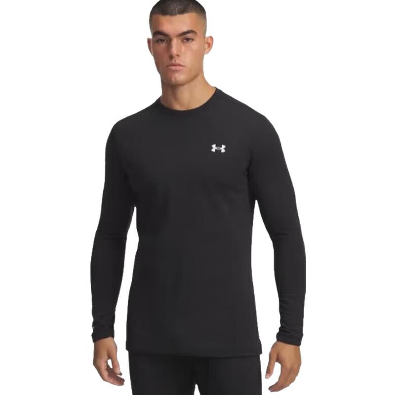 Under Armour Coldgear UA Base 3.0 Men s Long Sleeve Baselayer M