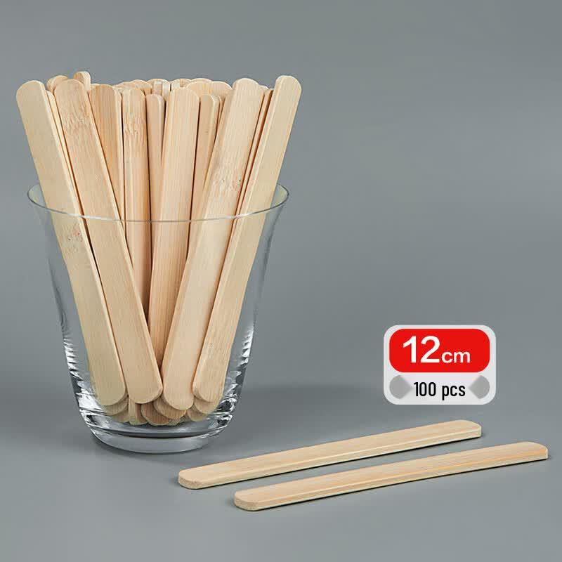 DIY Wooden Craft Sticks