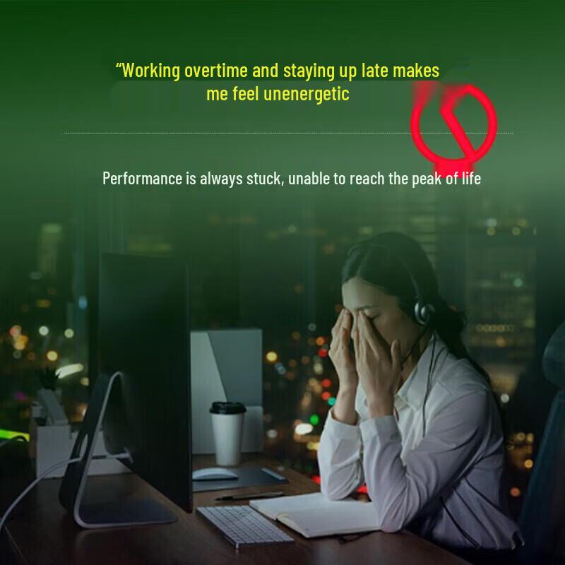 Thai Herbal Refreshing Nasal Inhaler 3-Pack