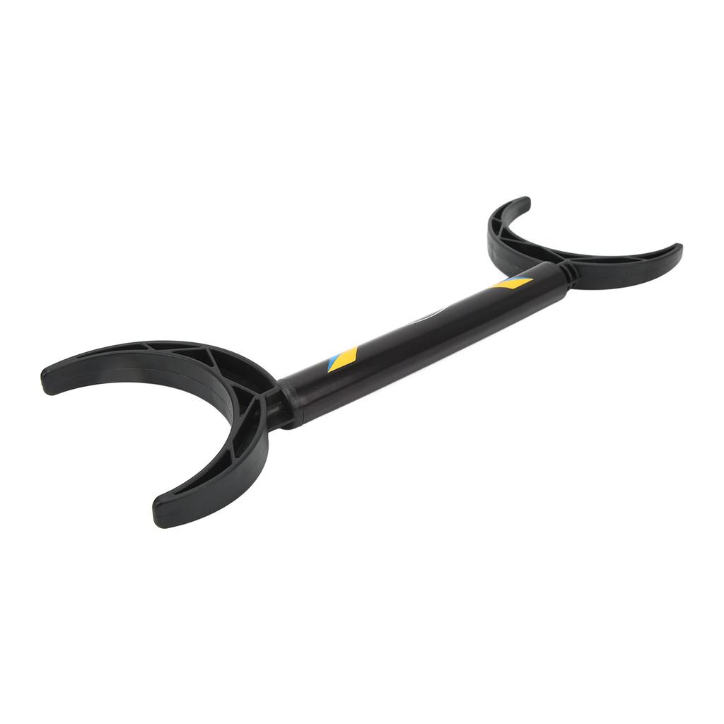 Golf Swing Correcting Trainer Plastic Adjustable Length Golf Posture Correction Trainer for