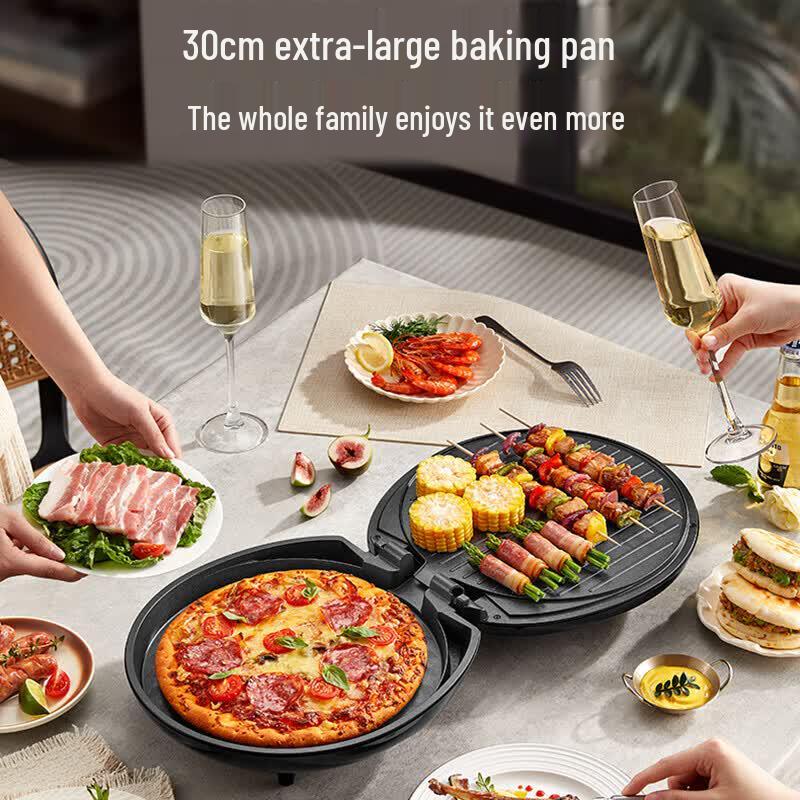 SUPOR Electric Baking Pan CN Plug (adapter Included)
