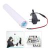 Exhaust Fan Inline Pipe Duct Fan Bathroom Extractors Ventilation Kitchen Wall Air Clean Ventilator for Air Conditioners