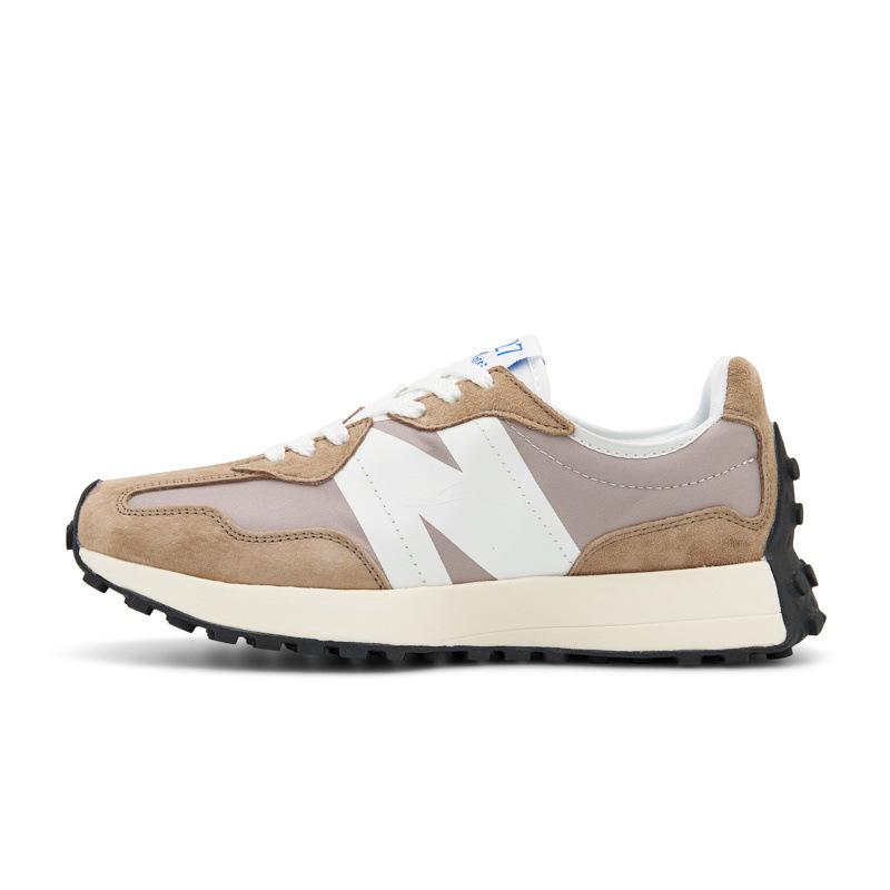 

Кроссовки New Balance Nb Кроссовки 327 Женская обувь Обувь с узкой талией Мужская обувь Студенческая мода 35